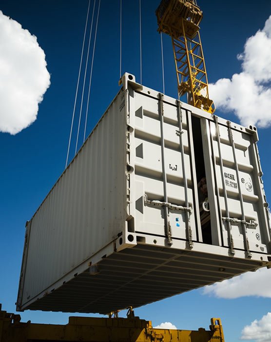 5 Critical Mistakes to Avoid When Importing Goods from China to Nigeria